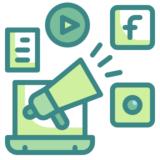 Icon for Brand Trust and Safety