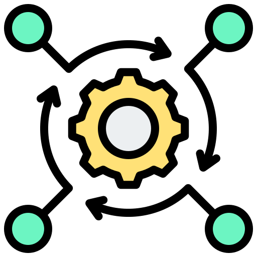 Icon for Omni Channel Customer Care