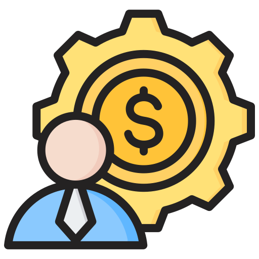 Icon for Strategic Solutions