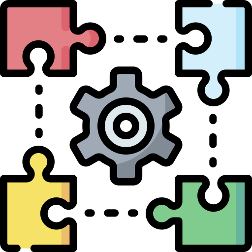 Icon for Strategic Solutions